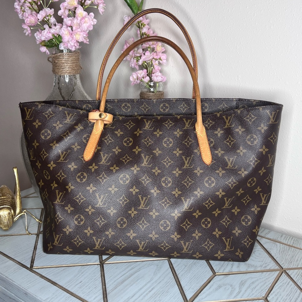 Louis Vuitton Raspail - Picture 2 of 10